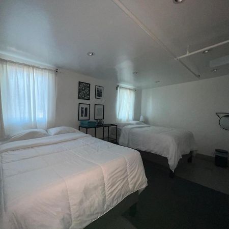 Culver City Hostel Los Angeles Extérieur photo