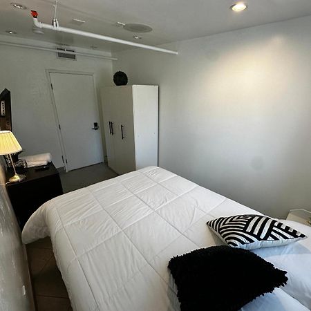 Culver City Hostel Los Angeles Extérieur photo
