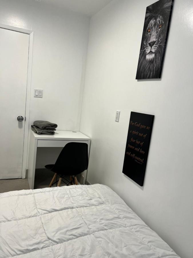 Culver City Hostel Los Angeles Extérieur photo