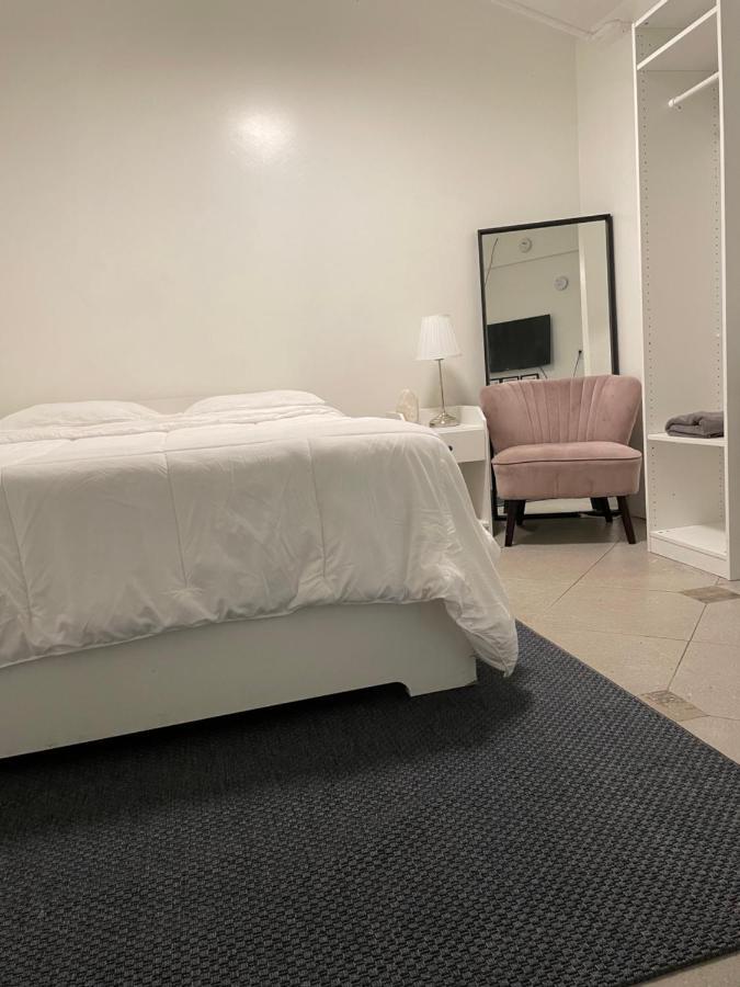 Culver City Hostel Los Angeles Extérieur photo