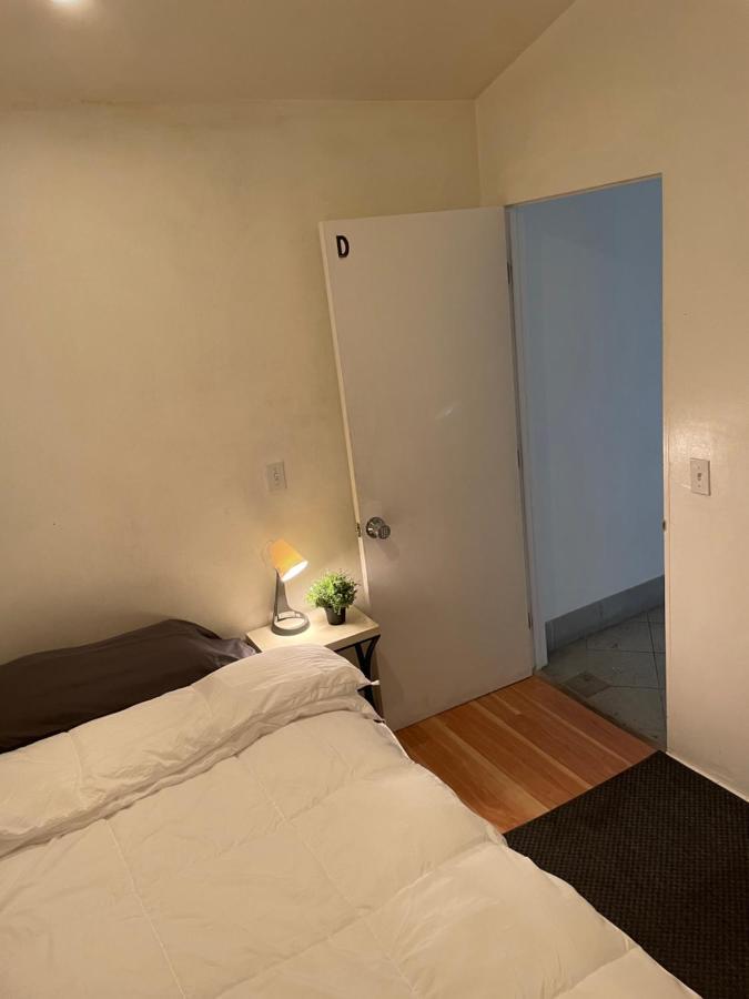 Culver City Hostel Los Angeles Extérieur photo