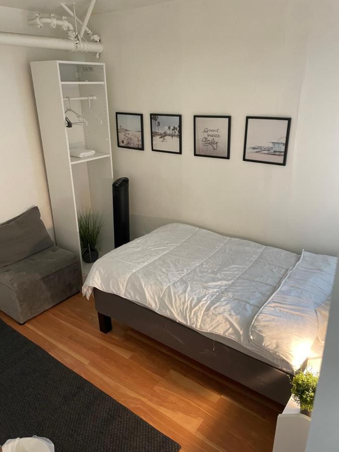 Culver City Hostel Los Angeles Extérieur photo