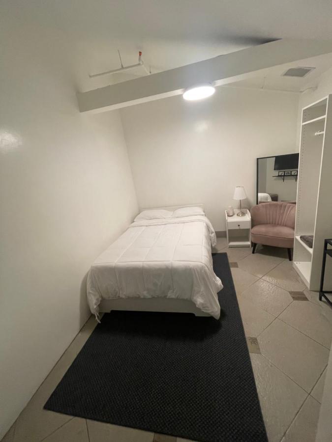 Culver City Hostel Los Angeles Extérieur photo