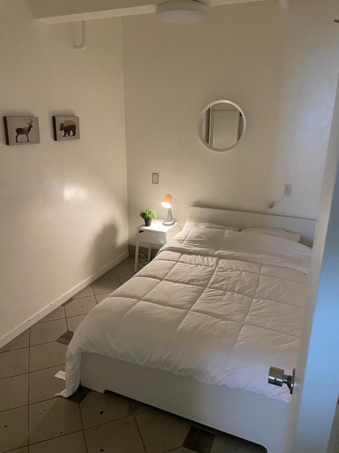 Culver City Hostel Los Angeles Extérieur photo