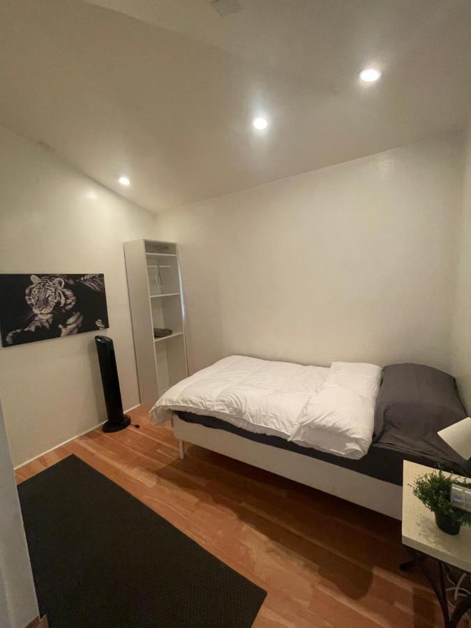 Culver City Hostel Los Angeles Extérieur photo