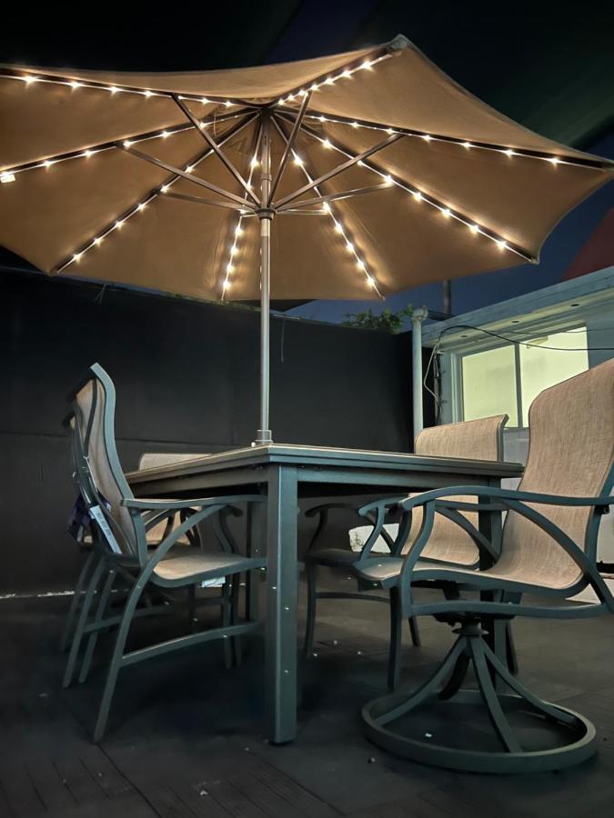 Culver City Hostel Los Angeles Extérieur photo