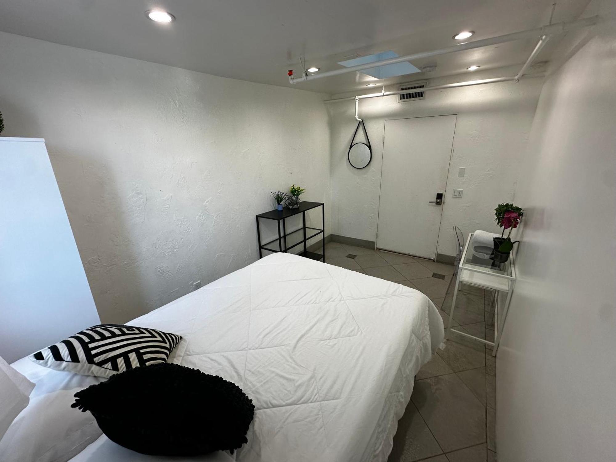 Culver City Hostel Los Angeles Extérieur photo