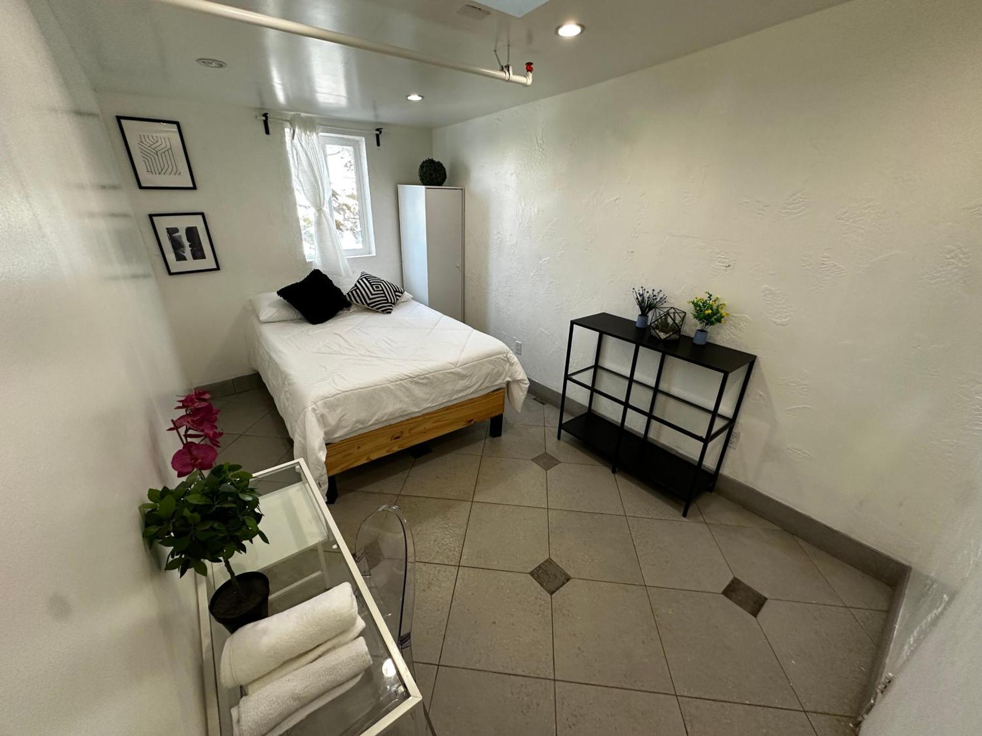 Culver City Hostel Los Angeles Extérieur photo
