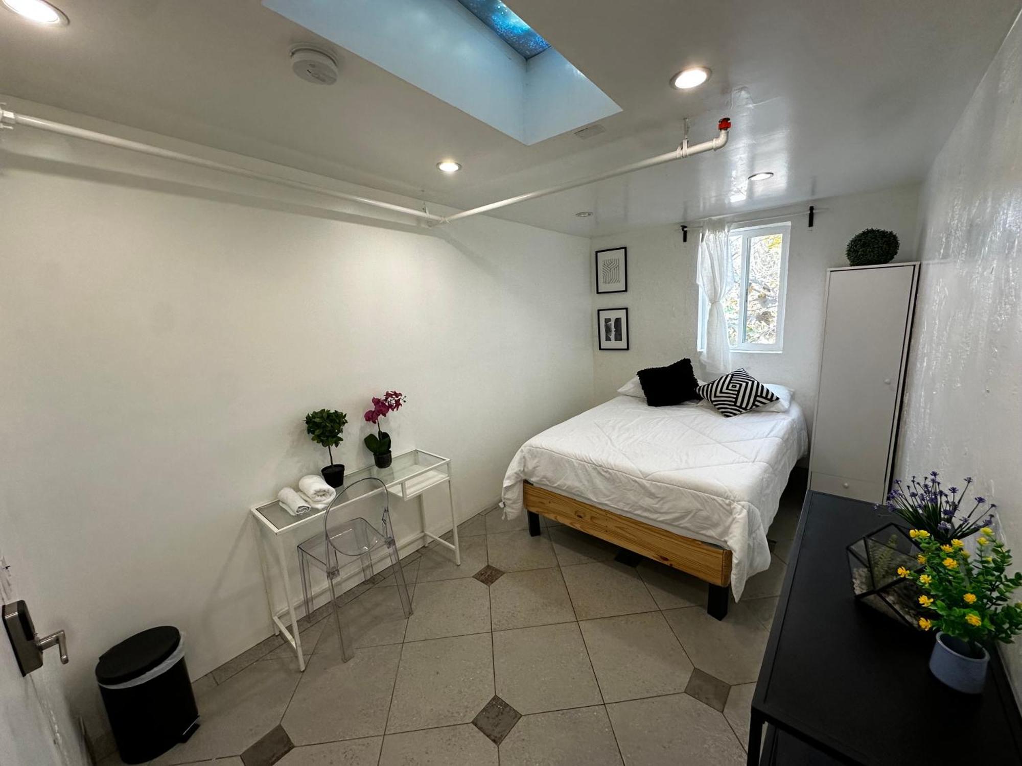 Culver City Hostel Los Angeles Extérieur photo