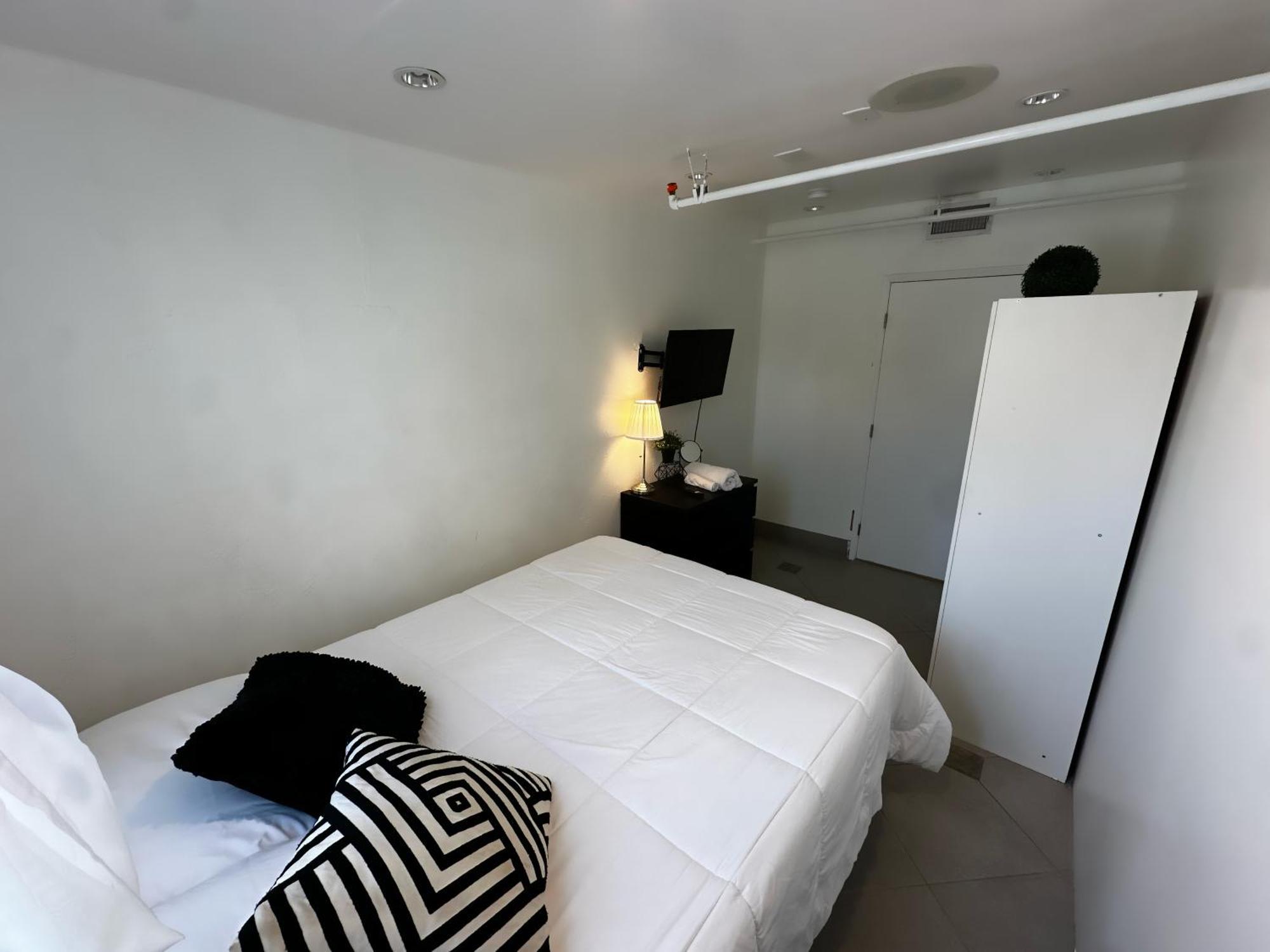 Culver City Hostel Los Angeles Extérieur photo