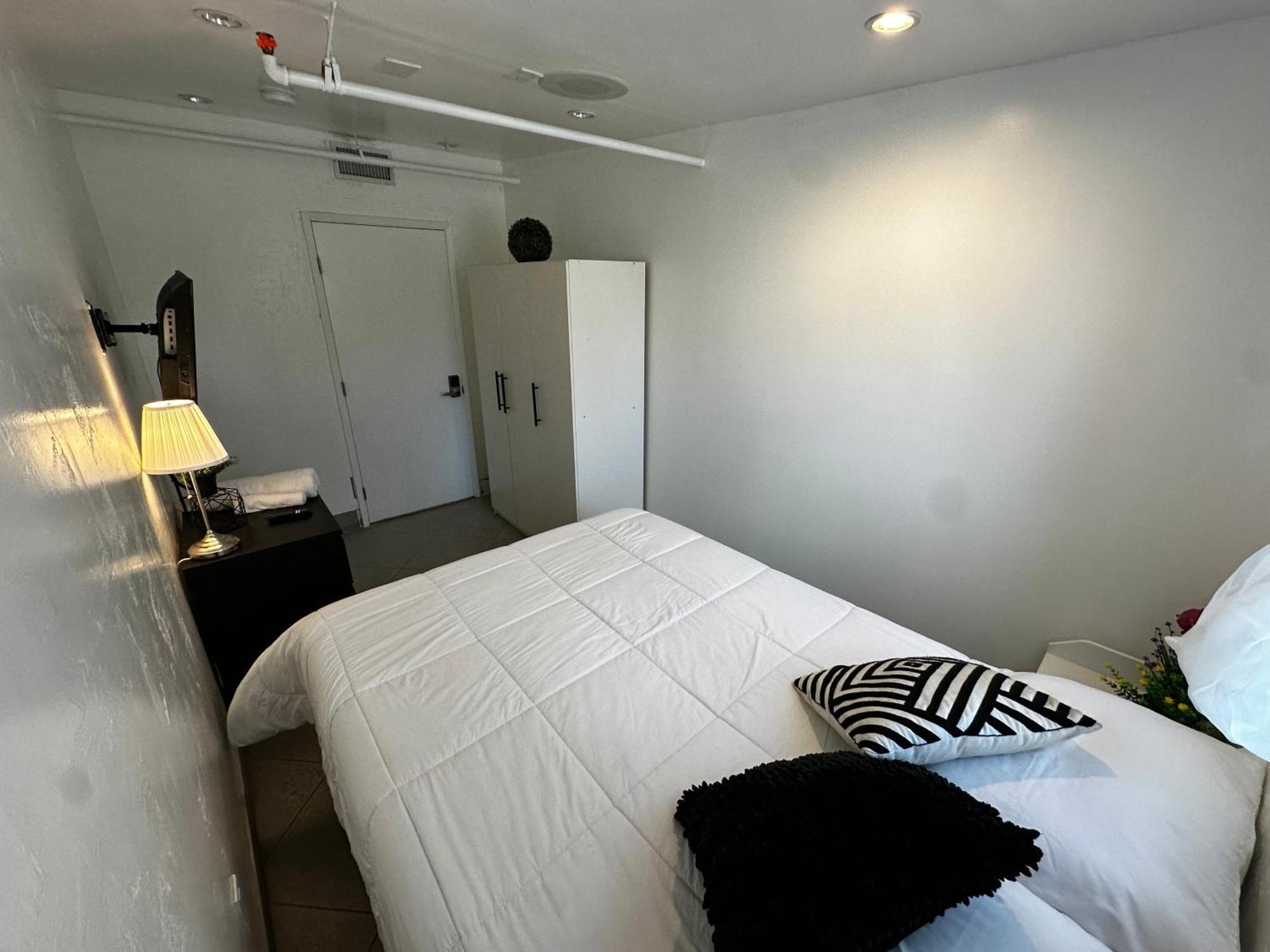 Culver City Hostel Los Angeles Extérieur photo
